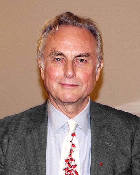 RichardDawkins